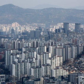 돈 싸들고 부동산 갔더니 '다 팔렸어요"...5억 뛰고, 이곳도 올랐다