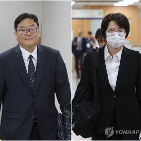 '쿠팡 수사외압 의혹' 검사, 재판서 "특검 짜맞추기 수사" 부인