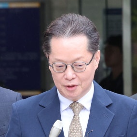 '내란 선전' 이은우 전 원장 구속영장 기각...종합특검 수사 차질 불가피