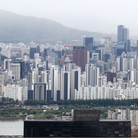 30대, 차주당 2억9000만원?···대폭 늘어난 신규 주담대