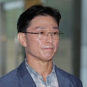 '국회 위증' 임성근 전 사단장, 징역 1년6개월 선고..."거짓 주장 확대 재생산"