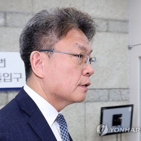 '채상병 수사 누설' 이시원 전 대통령실 비서관 구속영장 기각