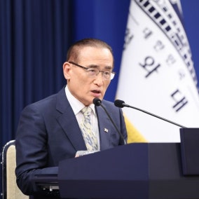 위성락, "쿠팡, 韓美 인식 출발점 달라...우리 입장은 대형 유출 사안"