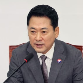 장동혁 "선관위 전산조작, 부정선거인가"