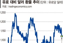 프랑스 재정 위기 확산에 유로화, 17개월 만에 최저치 급락