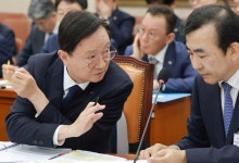 이찬진 금감원장, 11월 중 금융위와 협의 마무리한 쇄신안 제출 예상