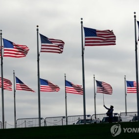 美 민주당 중간선거 우세 전망…월가, 메디케이드 병원주 '주목'
