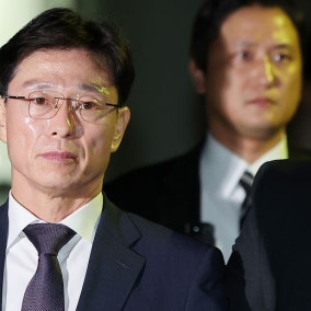 임성근 前 해병대 사단장 징역 3년 확정... 채상병 순직 3년여 만