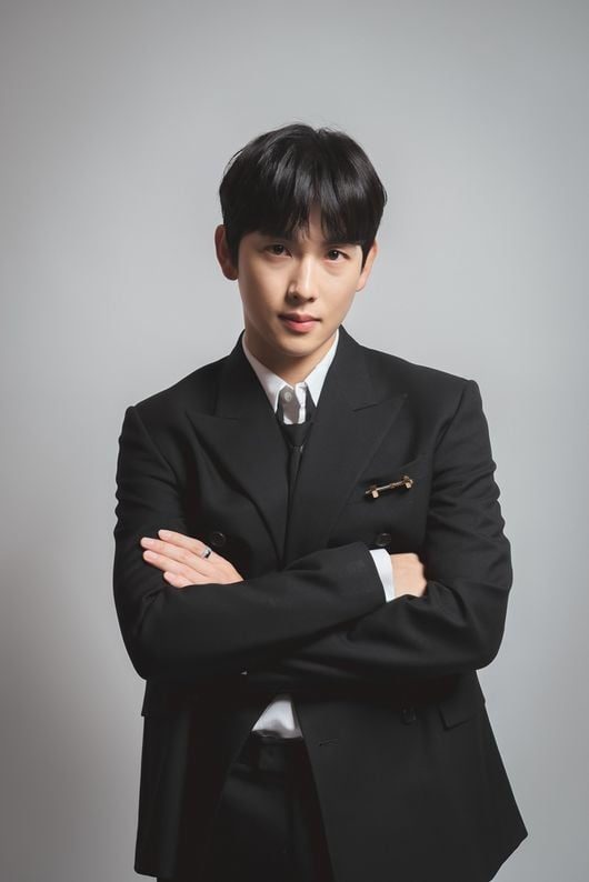 <b>임시완</b> "'<b>소년시대</b>' 바가지머리·배바지 굳이 자청한 이유는…" [인터뷰+]
