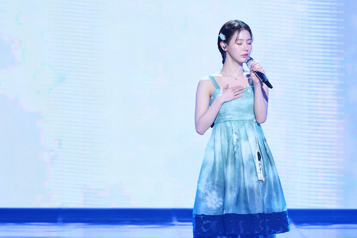 MBC 연기대상, (여자)아이들 <b>미연</b> 축하무대 돌연 삭제됐다가…