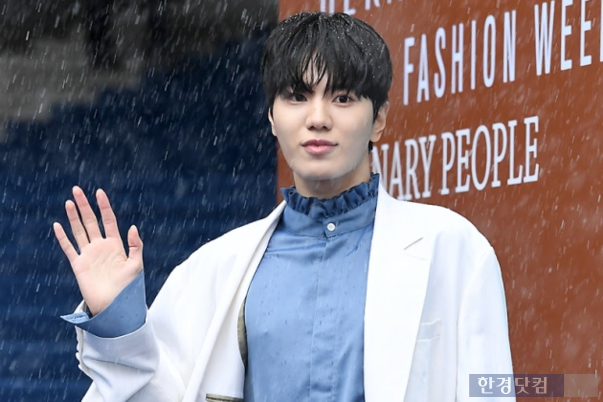 <b>인피니트 성종</b> "계약·정산금 못 받아…소속사에 계약 해지 통보"
