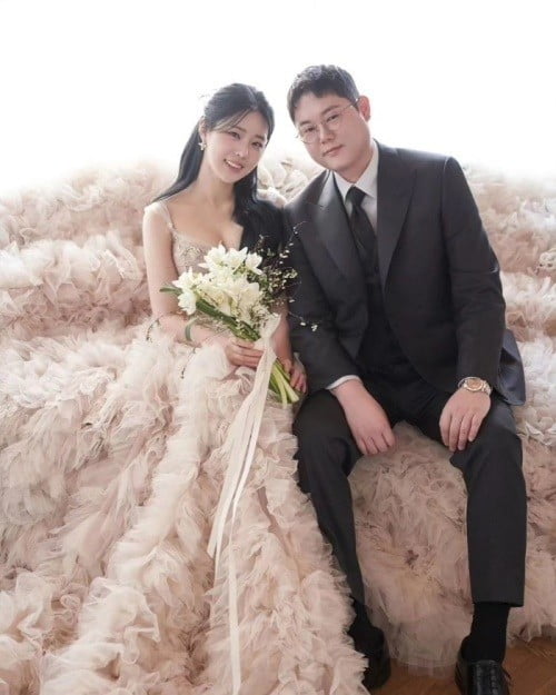 <b>감스트</b>·<b>뚜밥</b>, <b>결혼</b> 3개월 앞두고 파혼…"간극 좁히지 못해"