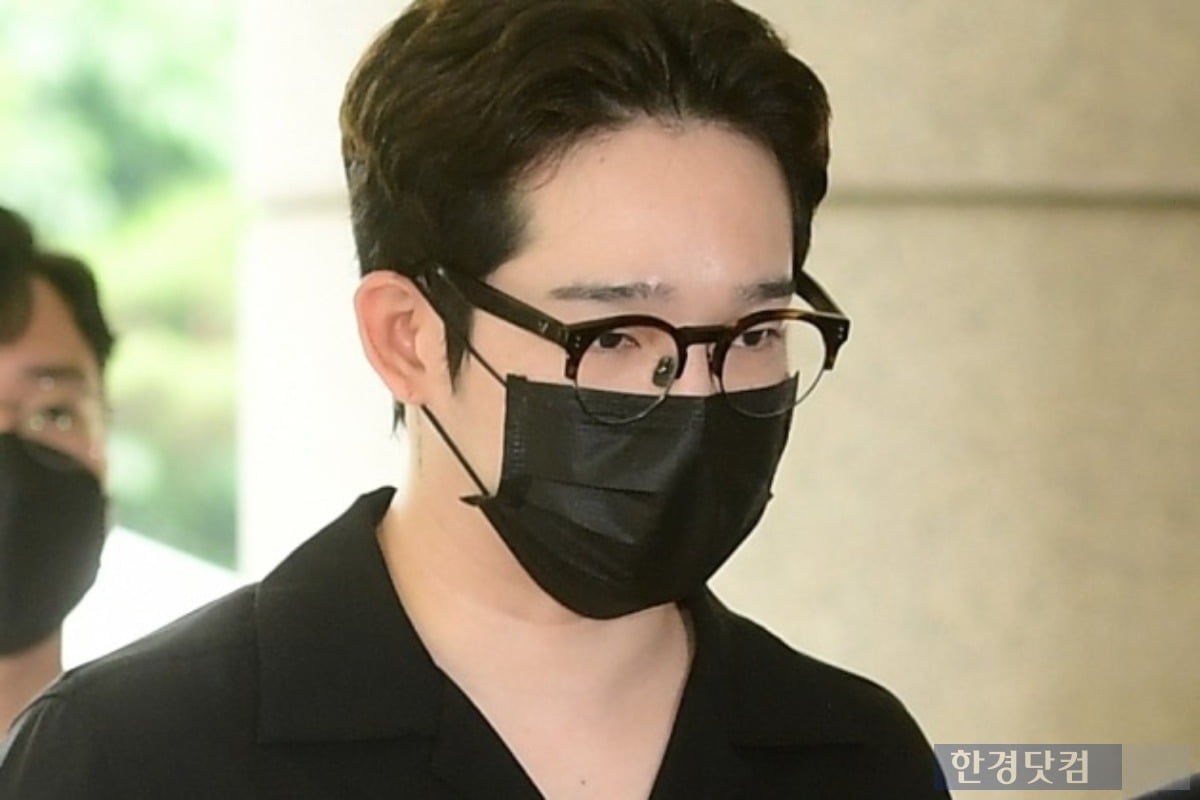 '<b>마약</b>' <b>남태현</b> "알바하며 제작비 마련, 음악으로 보답하겠다"
