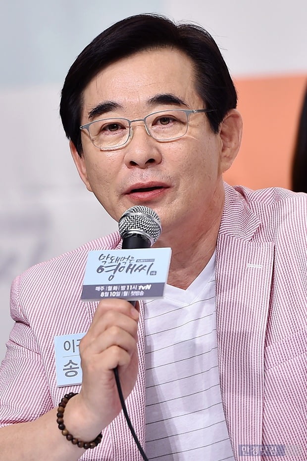 '<b>막영애</b>' 배우 <b>송민형 별세</b>…간암 재발도 이겨냈는데