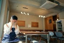 "제주도서 고깃집 하는데 죽겠습니다"…사장님 눈물