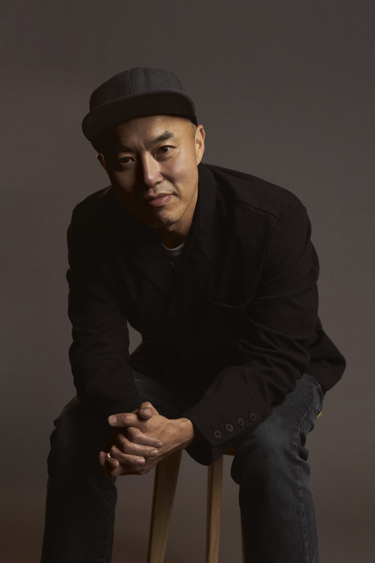 '<b>종말의</b> 바보' 감독 "제 1번은 안은진, <b>유아인</b> 캐스팅 이유는…" [인터뷰+]