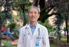 아프리카에서 의사 4000명 키워낸 유덕종 교수, 2024 JW성천상 수상