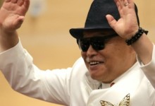 김흥국 제작 '박정희 다큐 영화' 시사회에 국회의원 30명 출동