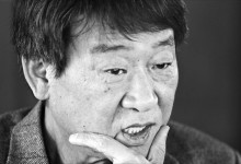 '아침이슬' 김민기, 배움의 밭 일구고 떠나다