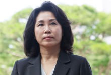 [속보] 검찰, 선거법 위반 혐의 김혜경에 벌금 300만원 구형
