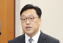 김병환號 금융위 출범…"주가조작, 시장에 발 못 붙이게"