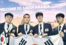 국제 생물·수학·화학 올림피아드 휩쓴 한국 과학 영재들