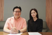'한국사 2급' 함은정 깜짝 근황…독립운동가 이육사 삶 소개