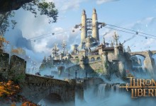 엔씨소프트, 신작 MMORPG 'TL' 10월 1일 글로벌 출시