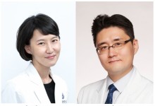 "렉라자 투여한 뇌전이 폐암 환자…뇌종양 절반 이상 줄어"
