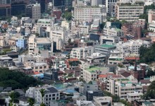 보증금 안 주는 집주인 늘었다…전세 보증사고 벌써 '3조원'