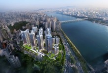롯데건설, 강남구 청담동 '청담 르엘' 9월 분양