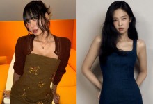 제니보다 더 받는다…리사, 인스타 게시물 하나에 '8억'
