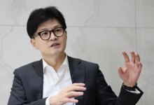 [단독] 금투세 폐지 힘 싣는 한동훈, 내주 거래소行…정은보와 밸류업 논할듯