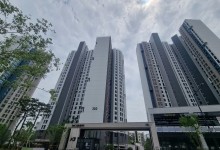 자녀 2명 부부라면 '8억 로또 줍줍' 기회…오늘 청약