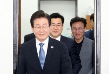 민주당 "이재명, 오늘 퇴원…내일 최고위 주재로 당무 복귀"