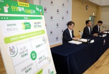 내년 예산안 3.2% 늘어난 677조…2년 연속 '고강도 긴축'