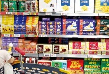 빵·과자 값 내리나…해태제과, 비스킷 가격 6.7% 인하