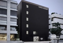 "MZ세대 명품거리는 청담동보단 이곳"…'무신사 매장' 낸다