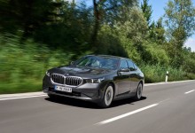 BMW 또 제일 많이 팔렸다…지난달 수입차 2만2263대 판매
