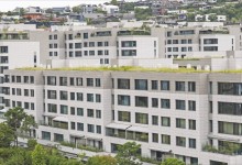 "강남 살아? 난 나인원한남 사는데"…94년생 113억 '플렉스'