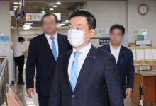 '도이치 주가조작' 권오수 징역형 집유…'전주' 손씨도 유죄