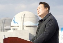 8년 멈춘 K원전 시계 다시 돌아간다…"13일 공사 시작"