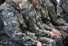 軍 비밀 '암구호' 담보로 사채 빌렸다…군기 빠진 군인들