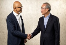 KT, MS와 한국형 AI 모델 만든다…'B2B AI 전환' 전문기업도 설립