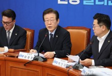 이재명 "추경이든 민생회복지원금이든 뭐든 하자"