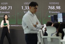 "코스피 2600선 회복 전망…금리 인하 수혜주 접근 유효" [주간전망]