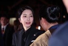 野 "김건희, '그 오빠' 누군지 직접 답하라"…국감 증인 채택