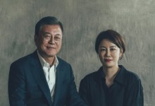 문다혜 피해 택시기사 "文, 혀 꼬부라져 말 못 해…합의 마쳐"