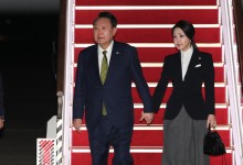 尹 지지율 20% 또 역대 최저…부정 평가 이유 1위 '김 여사 문제' [갤럽]