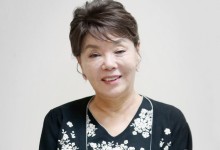 "버티면 된다, 포기 말라"…후배들 향한 故김수미의 조언